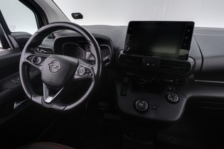 Opel Combo vaihtoauto