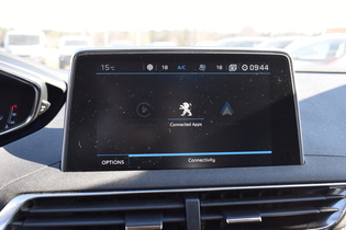 Peugeot 5008 vaihtoauto