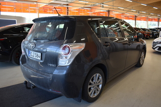 Toyota Verso vaihtoauto
