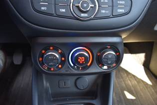 Opel Corsa vaihtoauto