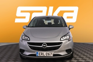 Opel Corsa vaihtoauto