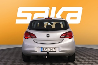 Opel Corsa vaihtoauto