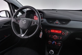 Opel Corsa vaihtoauto