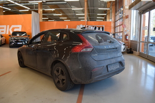 Volvo V40 vaihtoauto