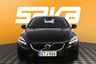Volvo V40 vaihtoauto