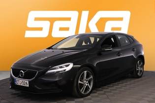 Volvo V40 vaihtoauto
