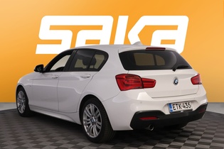 BMW 118 vaihtoauto