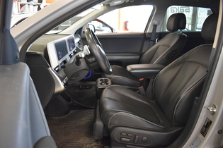 Hyundai IONIQ 5 vaihtoauto