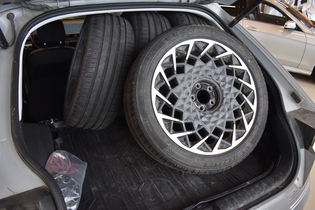 Hyundai IONIQ 5 vaihtoauto