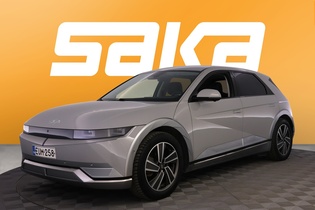 Hyundai IONIQ 5 vaihtoauto