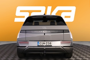 Hyundai IONIQ 5 vaihtoauto