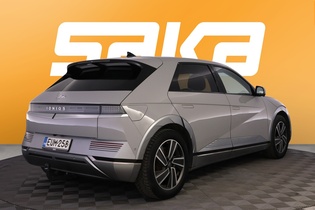 Hyundai IONIQ 5 vaihtoauto