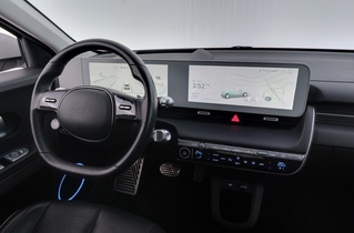 Hyundai IONIQ 5 vaihtoauto