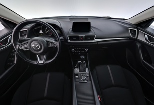 Mazda 3 vaihtoauto