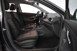 Hyundai i30 vaihtoauto