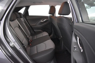 Hyundai i30 vaihtoauto