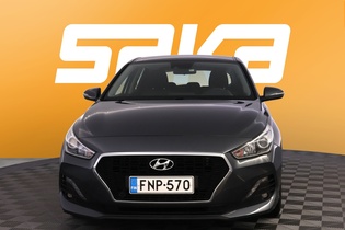 Hyundai i30 vaihtoauto