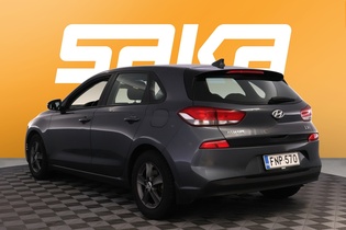 Hyundai i30 vaihtoauto