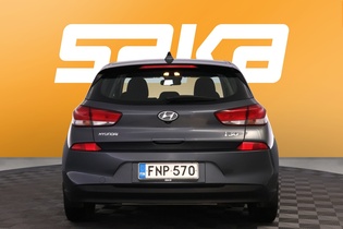 Hyundai i30 vaihtoauto