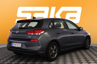 Hyundai i30 vaihtoauto