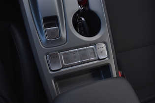 Hyundai Kona vaihtoauto