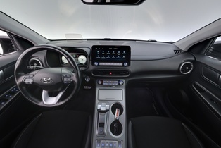 Hyundai Kona vaihtoauto