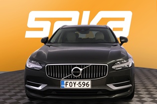 Volvo V90 vaihtoauto