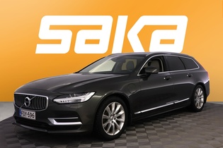 Volvo V90 vaihtoauto