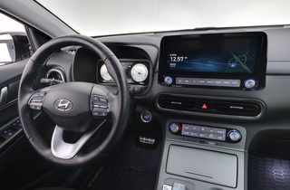 Hyundai Kona vaihtoauto