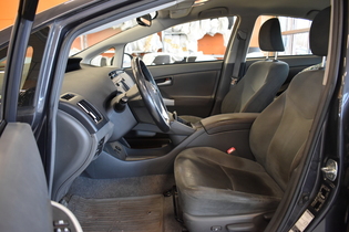 Toyota Prius vaihtoauto