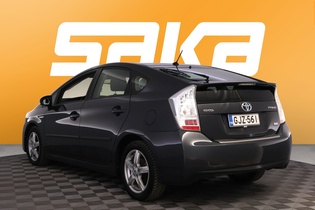 Toyota Prius vaihtoauto