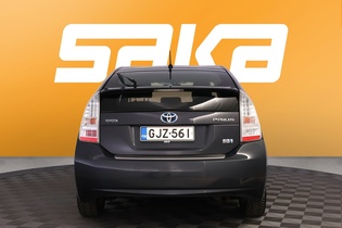 Toyota Prius vaihtoauto