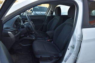 Fiat Tipo vaihtoauto