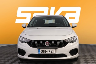 Fiat Tipo vaihtoauto