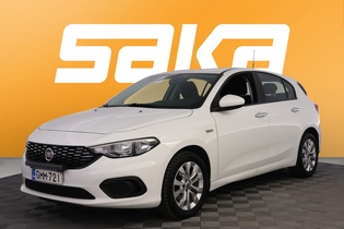 Fiat Tipo vaihtoauto