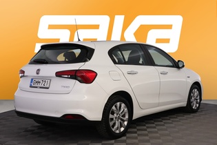 Fiat Tipo vaihtoauto