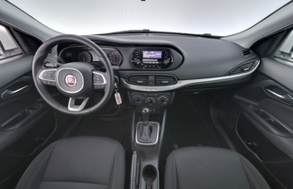 Fiat Tipo vaihtoauto
