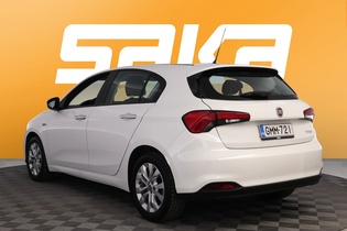 Fiat Tipo vaihtoauto