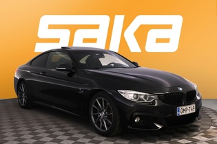 BMW 428 vaihtoauto