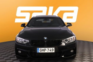 BMW 428 vaihtoauto