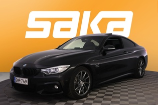 BMW 428 vaihtoauto