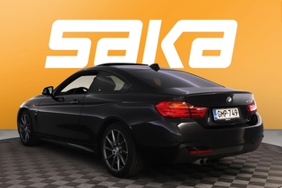 BMW 428 vaihtoauto