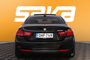 BMW 428 vaihtoauto