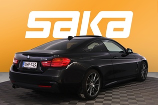 BMW 428 vaihtoauto