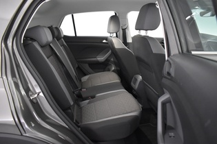 Volkswagen T-Cross vaihtoauto