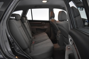 Hyundai Santa Fe vaihtoauto