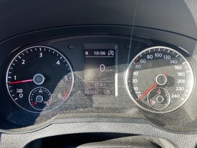 Volkswagen Sharan vaihtoauto