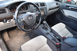 Volkswagen Jetta vaihtoauto