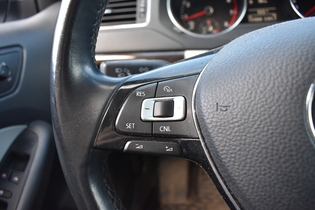 Volkswagen Jetta vaihtoauto