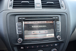 Volkswagen Jetta vaihtoauto